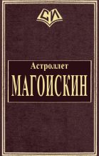 Книга -   Астроллет - Магоискин - читать