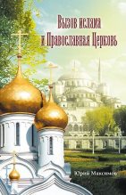 Книга -  - Вызов ислама и Православная церковь - читать