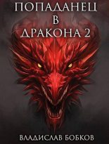 Книга - Владислав Андреевич Бобков - Попаданец в Дракона - 2 - читать