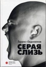 Книга - Александр Петрович Гаррос - Серая слизь - читать