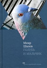 Книга - Меир  Шалев - Голубь и Мальчик - читать