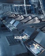 Книга - Дмитрий  Пугачев - Ковчег - читать