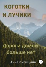 Книга - Анна  Лисицына - Дороги домой больше нет - читать