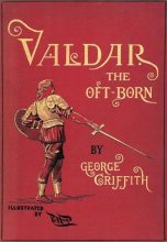Книга - Джордж  Гриффит - Валдар Много-раз-рожденный. Семь эпох жизни (ЛП) - читать