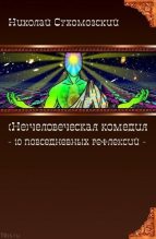 Книга - Николай Михайлович Сухомозский - 10 повседневных рефлексий - читать