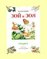 Книга - Виталий Валентинович Бианки - Зой и Зоя - читать