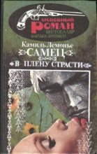 Книга - Камиль  Лемонье - В плену страсти - читать