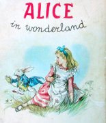 Книга - Льюис  Кэрролл - Приключения Алисы в Стране Чудес - читать