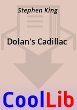 Книга - Stephen  King - Dolan's Cadillac - читать