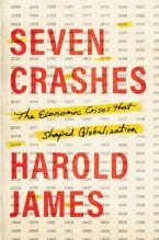 Книга - Harold  James - Seven Crashes - читать