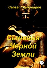 Книга - Сергей Анатольевич Шаповалов - Сыновья Черной Земли - читать