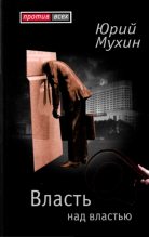 Книга - Юрий Игнатьевич Мухин - Власть над властью - читать