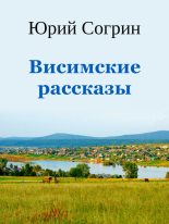 Книга - Юрий  Согрин - Висимские рассказы - читать