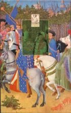 Книга - Умберто  Эко - Эволюция средневековой эстетики - читать