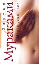 Книга - Харуки  Мураками - Норвежский лес - читать