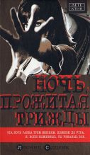 Книга - Леонид Семёнович Словин - Ночь, прожитая трижды - читать