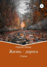Книга - Сергей Юрьевич Личис - Жизнь – дорога - читать