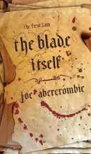 Книга - Джо  Аберкромби - Кровь и железо - читать