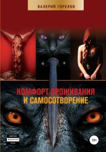 Книга - Валерий Николаевич Горелов - Комфорт проживания и самосотворение - читать