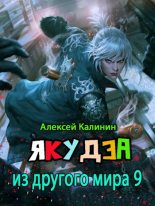 Книга - Алексей  Калинин (М.А.К.) - Якудза из другого мира IX - читать