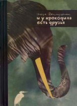 Книга - Игорь Иванович Акимушкин - И у крокодила есть друзья - читать