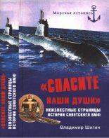 Книга - Владимир Виленович Шигин - «Спасите наши души!» - читать