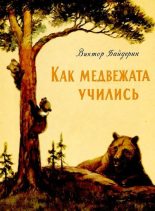 Книга - Виктор Александрович Байдерин - Как медвежата учились - читать