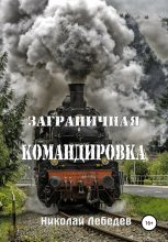 Книга - Николай  Лебедев - Заграничная командировка - читать