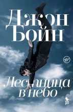 Книга - Джон  Бойн - Лестница в небо - читать