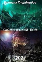 Книга - Вахтанг  Глурджидзе (Вахо Глу) - Космический дом - читать