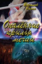 Книга - Василий Борисович Блюм - Опалённые крылья мечты - читать