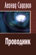 Книга - Леонид  Сидоров - Проводник - читать