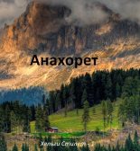 Книга - Самат Айдосович Сейтимбетов - Анахорет - читать