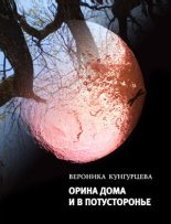 Книга - Вероника Юрьевна Кунгурцева - Орина дома и в Потусторонье - читать