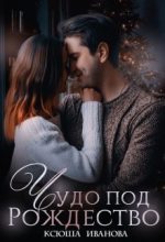 Книга - Ксюша  Иванова - Чудо под Рождество (СИ) - читать