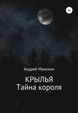 Книга - Андрей Сергеевич Манохин - Крылья. Тайна короля - читать