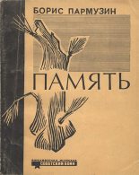 Книга - Борис Сергеевич Пармузин - Память [Новеллы] - читать