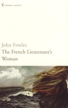 Книга - Джон Роберт Фаулз - Любовница французского лейтенанта - читать