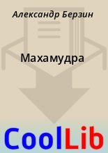 Книга - Александр  Берзин - Махамудра - читать