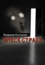 Книга - Владимир  Кунгурцев - Блеск страха - читать