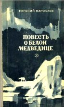 Книга - Евгений Клеоникович Марысаев - Повесть о белой медведице. Пират - читать