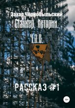 Книга - Захар  Чернобыльский - Сталкер. Истории. Ч.З.О. Рассказ #1 - читать