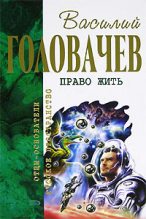 Книга - Василий Васильевич Головачев - Вторая сторона медали - читать