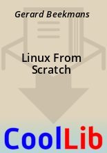 Книга - Gerard  Beekmans - Linux From Scratch - читать