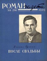 Книга - Даниил Александрович Гранин - После свадьбы - читать
