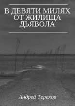 Книга - Андрей Сергеевич Терехов - В девяти милях от жилища дьявола - читать