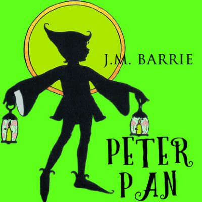 Peter Pan (аудиокнига)