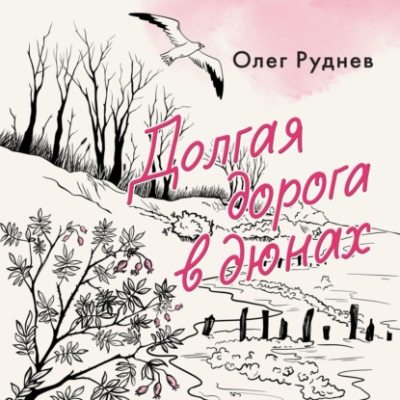 Долгая дорога в дюнах (аудиокнига)