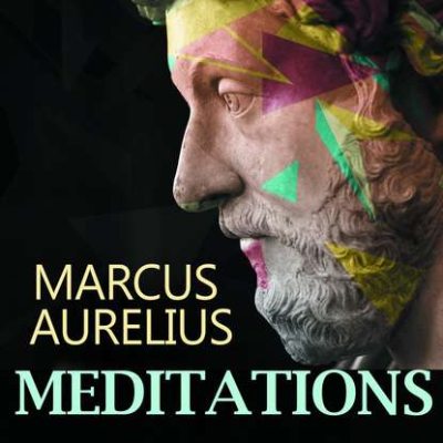 Meditations (аудиокнига)