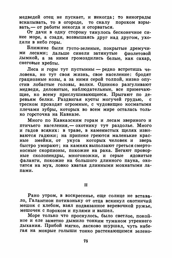 Борис Житков - Найденыш - Страница № 78